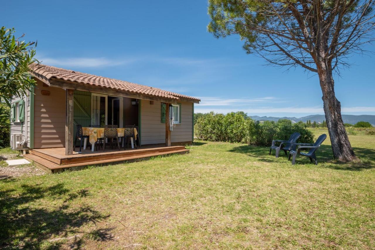 Domaine Des Bridoux Village De Gites Mirabel-aux-Baronnies Εξωτερικό φωτογραφία